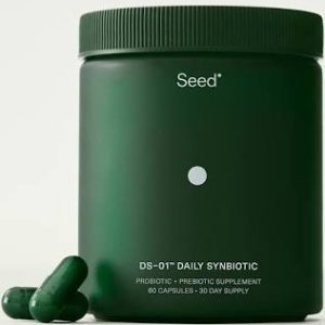 DS-01 Daily Synbiotic