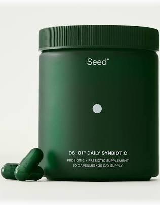 DS-01 Daily Synbiotic