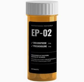 ENCLOMIPHENE