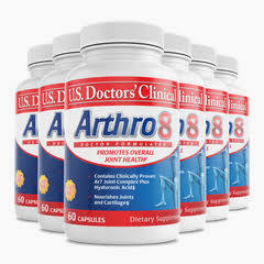 Arthro8