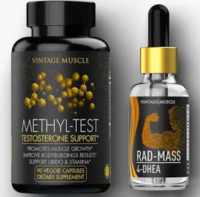 RAD-Mass Stack