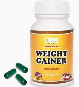 WEIGHT GAINER