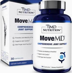 MoveMD