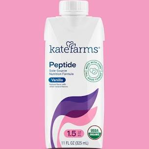Kate Farms Peptide 1.5