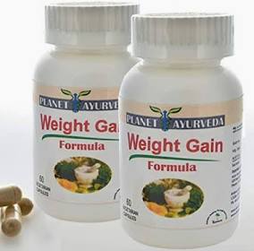 Gain Weight Pills