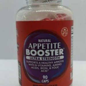 Appetite Booster