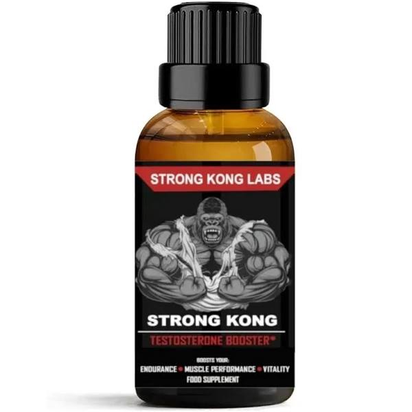 Legal Testosterone Booster