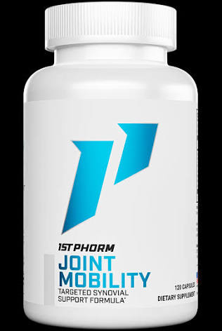 JOINT MOBILITY
