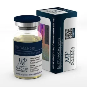 Buy Testo Enanthat 250 10ml Magnus