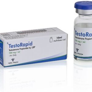 Testo Rapide 10ml