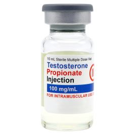 Buy Testo Propionate 100mg 10ml Magnus