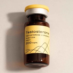 testosterone shots