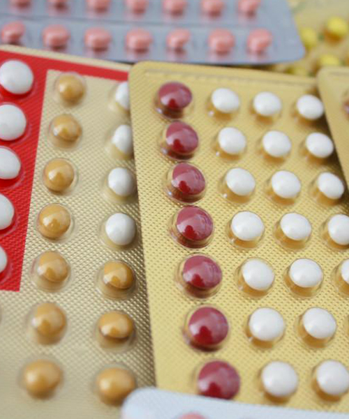 Buy Birth Control Pills