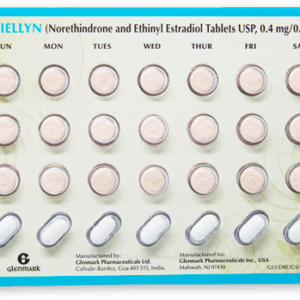 Briellyn birth control pills
