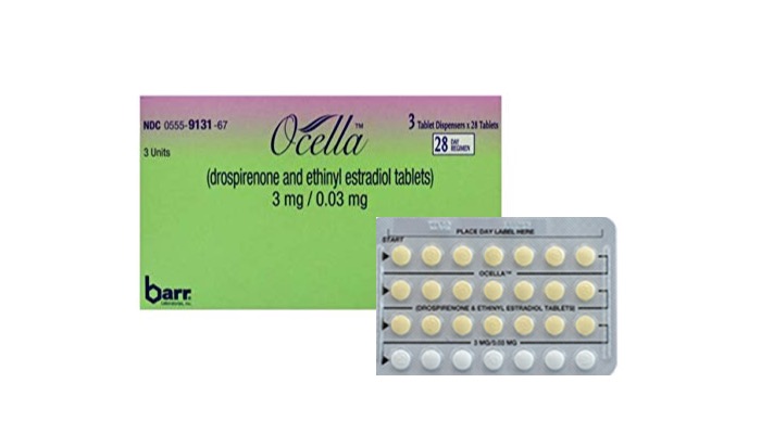 Ocella