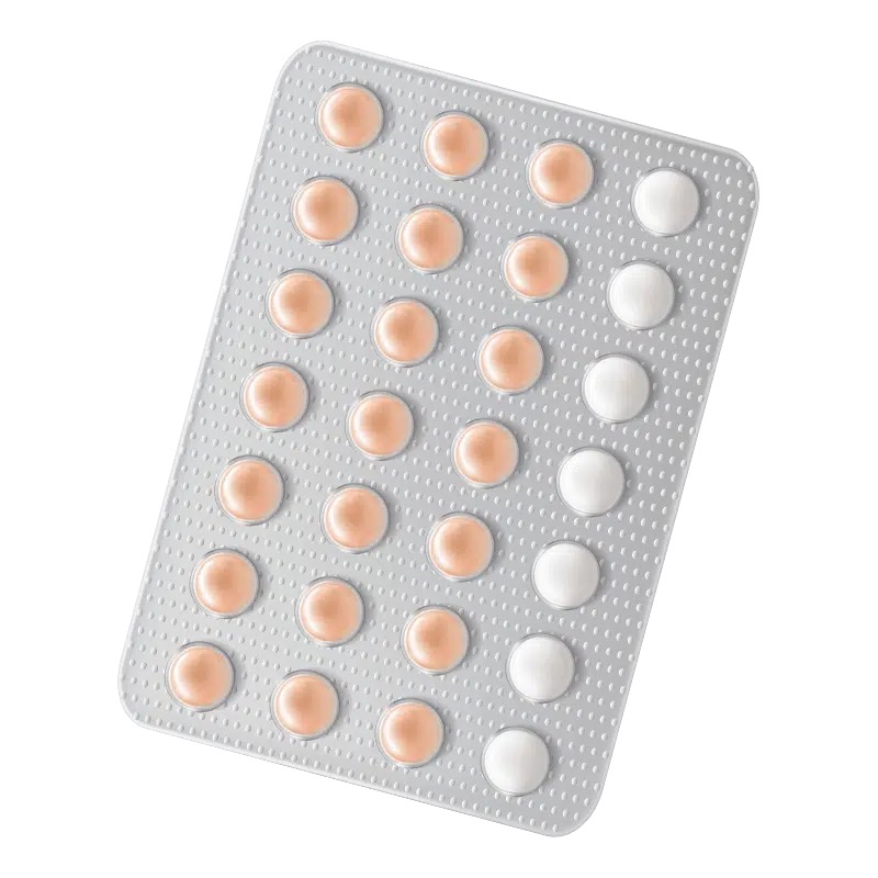 Balziva pills