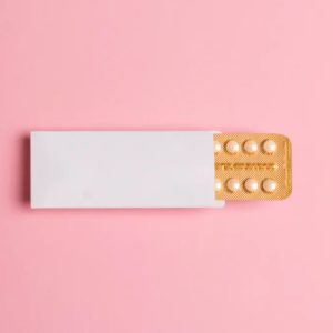 philith birth control pills