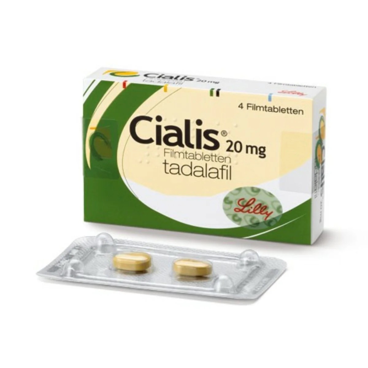 tadalafil (cialis)