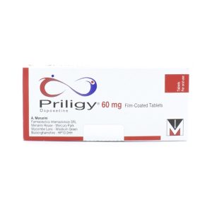 Priligy Tablets