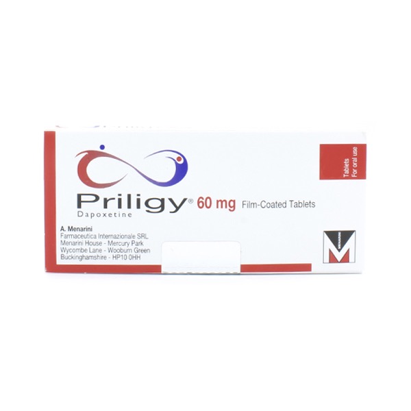 Priligy Tablets