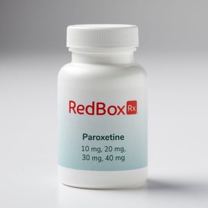 Paroxetine