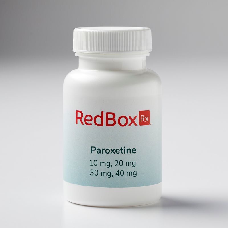 Paroxetine