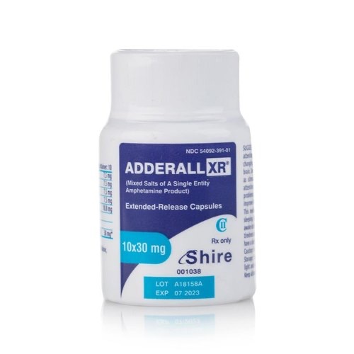 Adderall