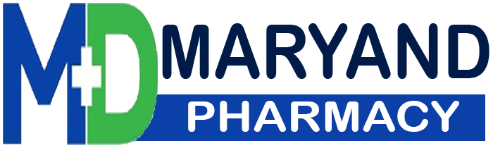 Maryand Pharmacy