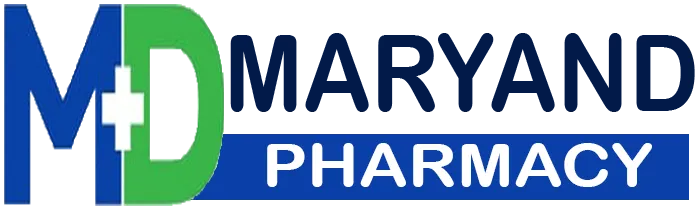 Maryand Pharmacy logo