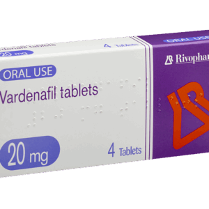 Vardenafil