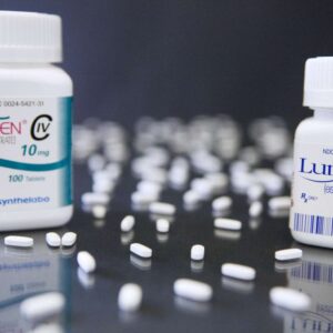 Eszopiclone | lunesta