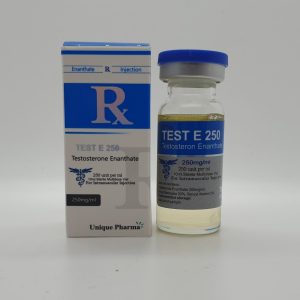 Testosteron Enanthate 250mg