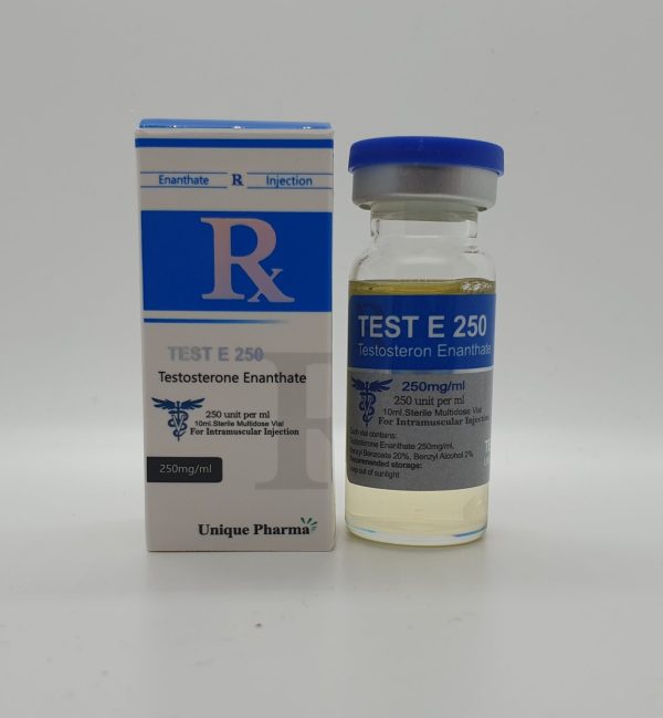 Testosteron Enanthate 250mg