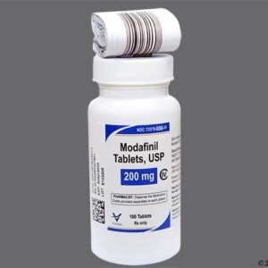 Buy Modafinil Online
