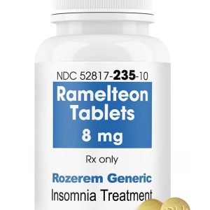 Ramelteon | Rozerem