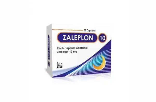 Zaleplon