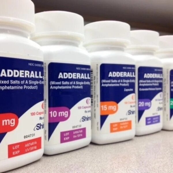 Buy Adderall 20mg Online