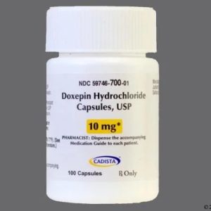 Doxepin