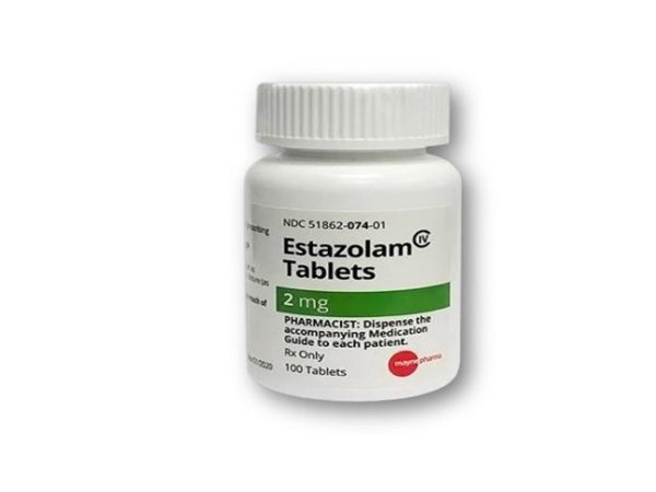 Estazolam (Prosom)