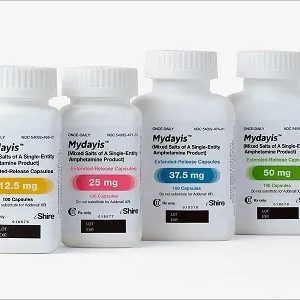 Mydayis 50mg