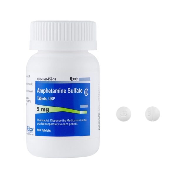 Buy Amphetamine Online