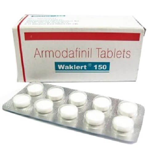 Buy Armodafinil Online