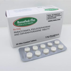 Diphenhydramine