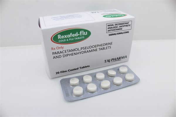 Diphenhydramine