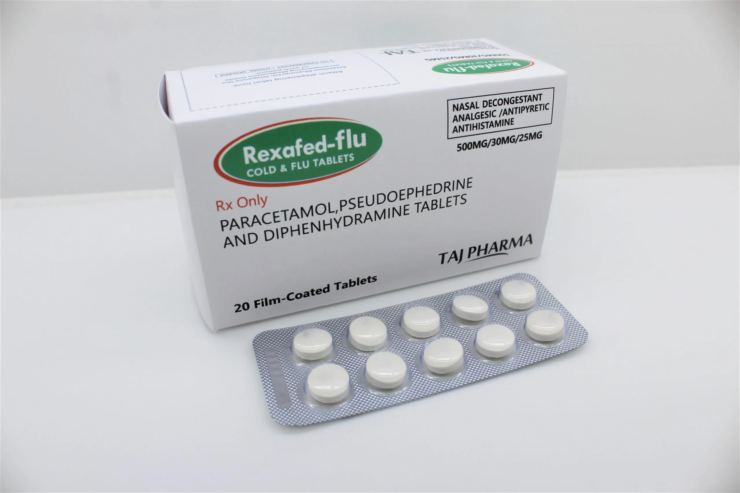 Diphenhydramine