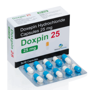 Doxepin