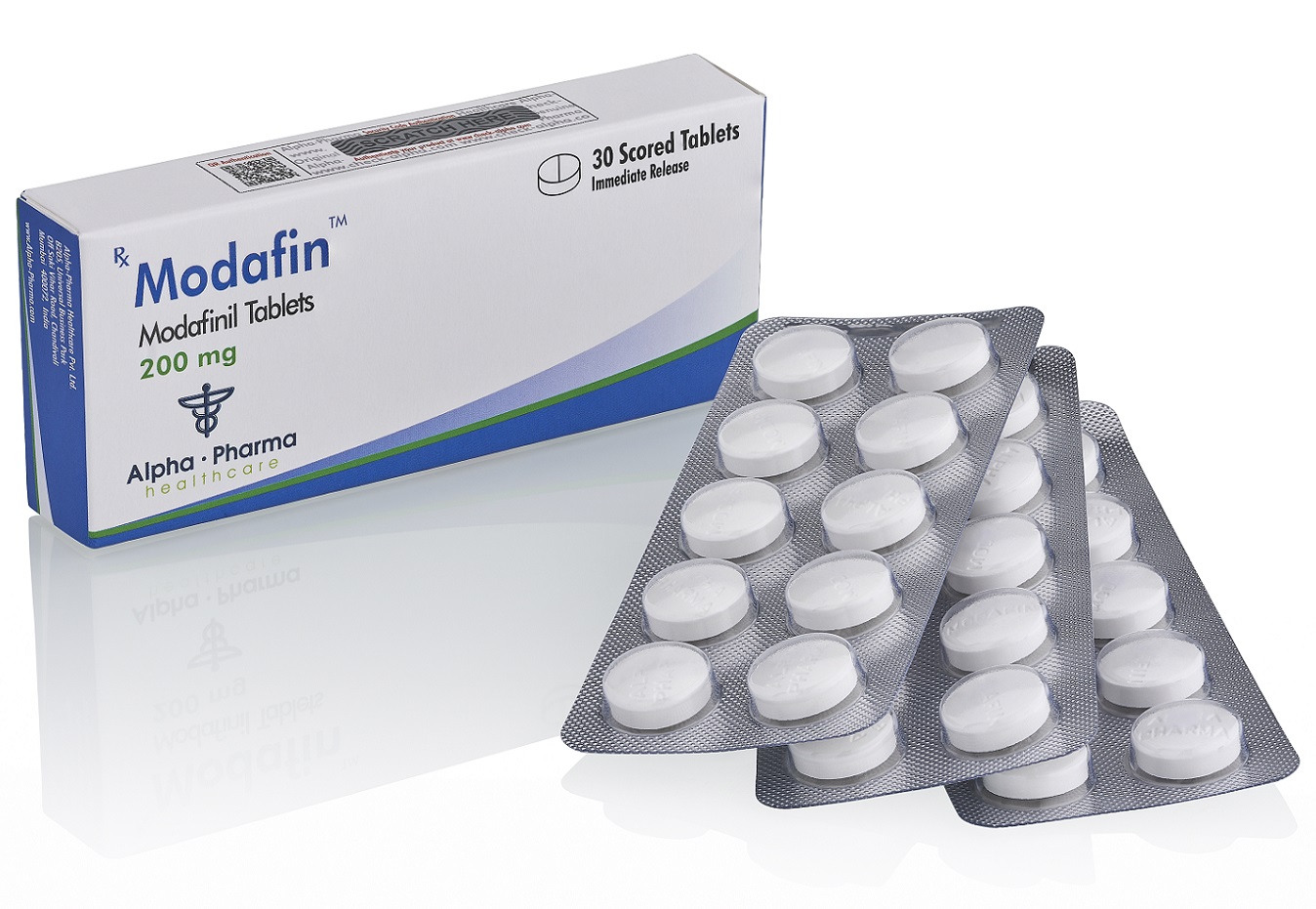 Modafinil