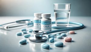 Sex Pills for Couples