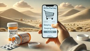 Buy Sleeping Pills Online