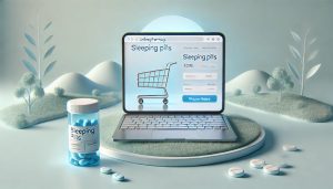 Buy Sleeping Pills Online